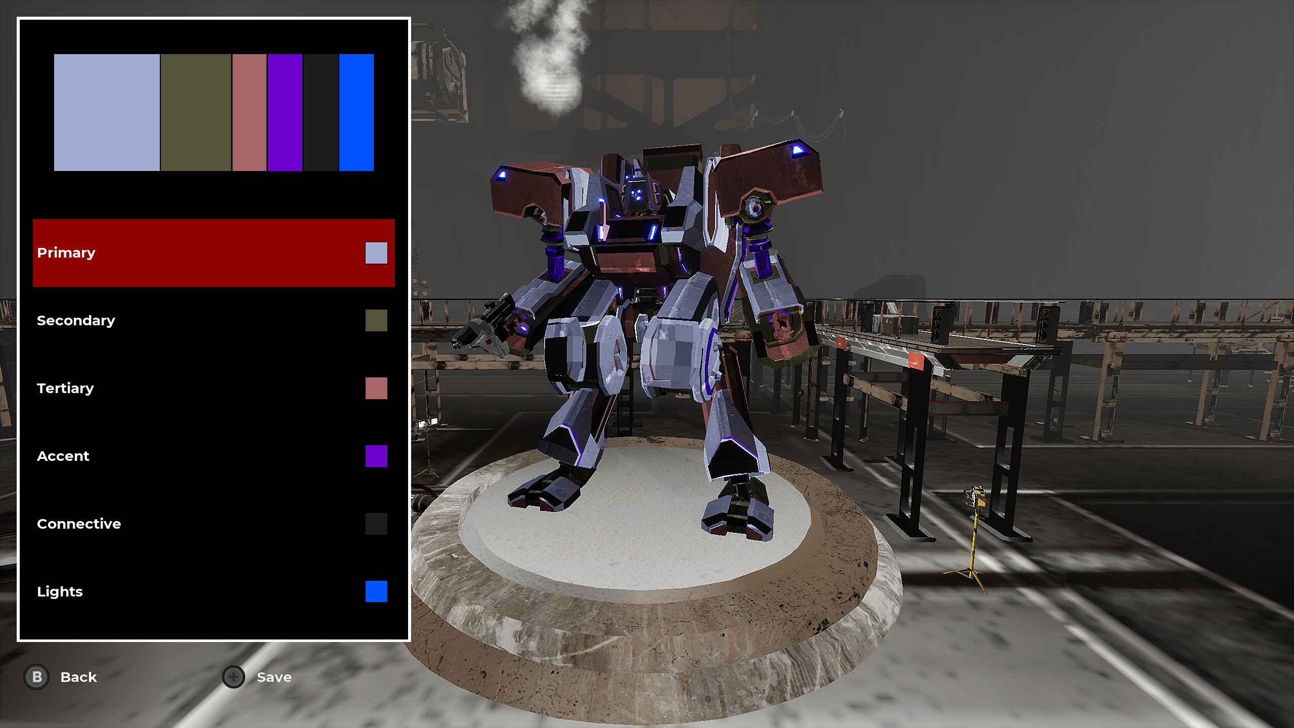 RIG Riot screenshot 5