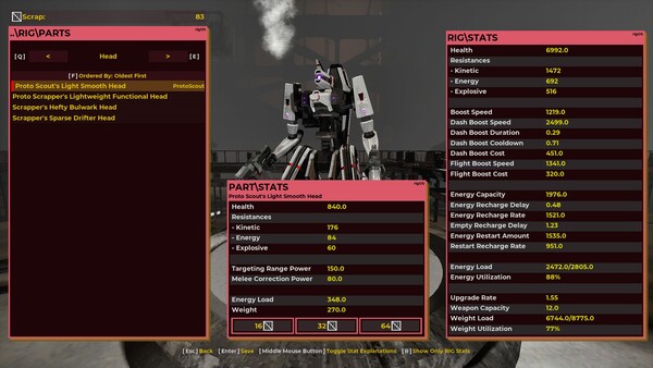 RIG Riot screenshot 5