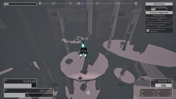 RIG Riot screenshot 2