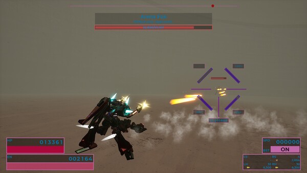 RIG Riot screenshot 6