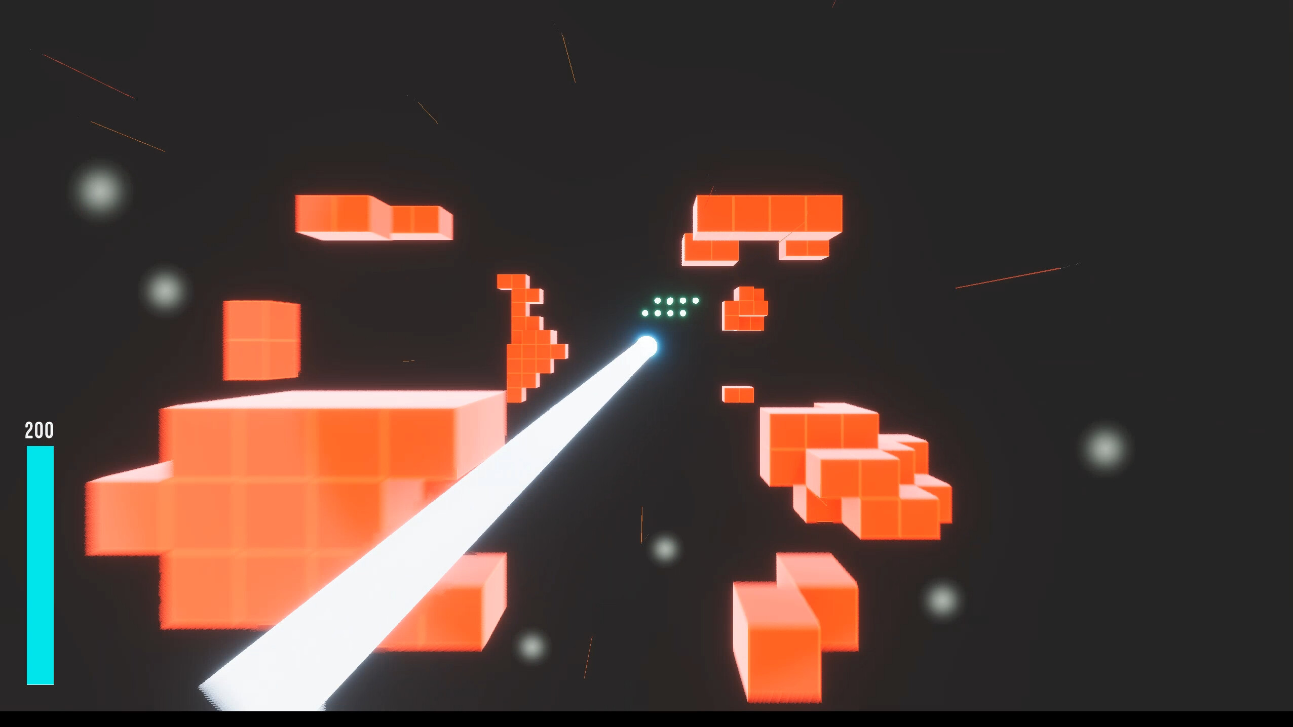Particle Accelerator screenshot 3