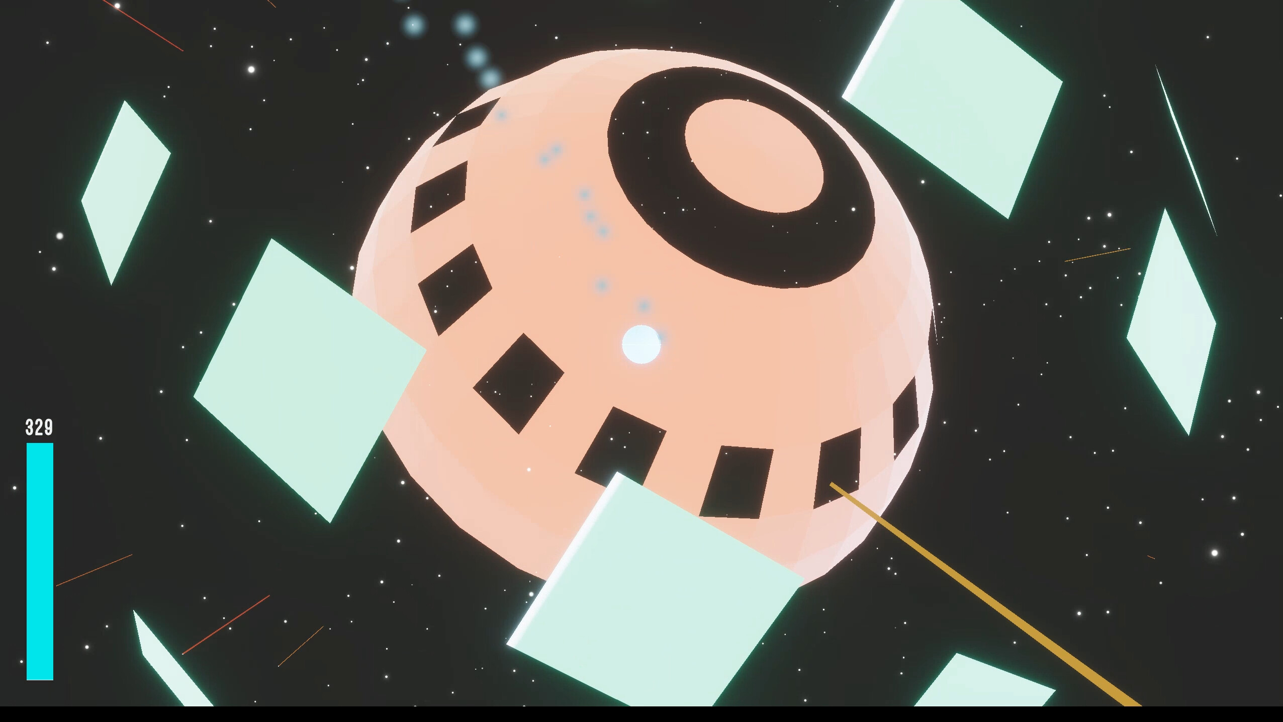 Particle Accelerator screenshot 4