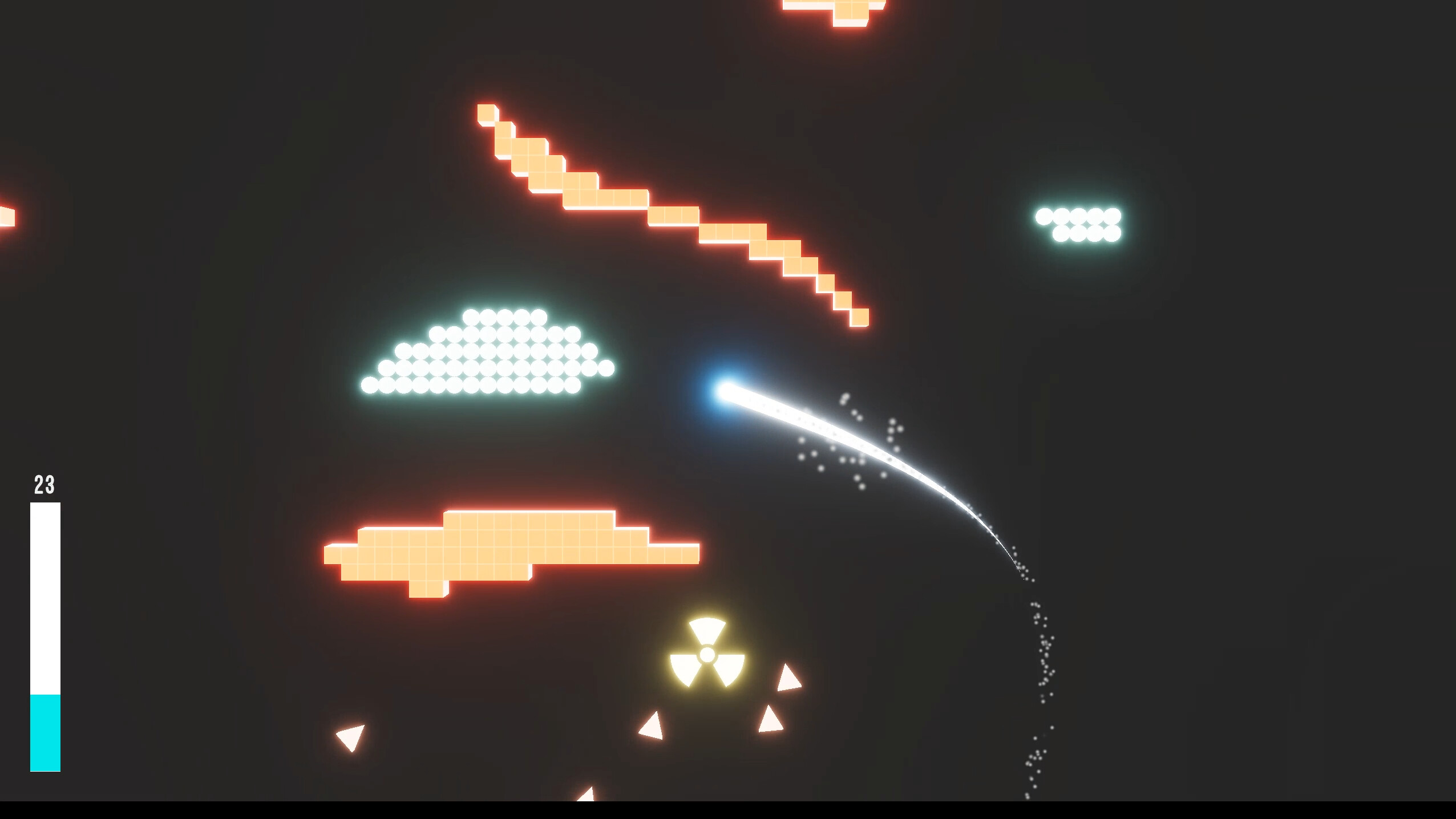 Particle Accelerator screenshot 5