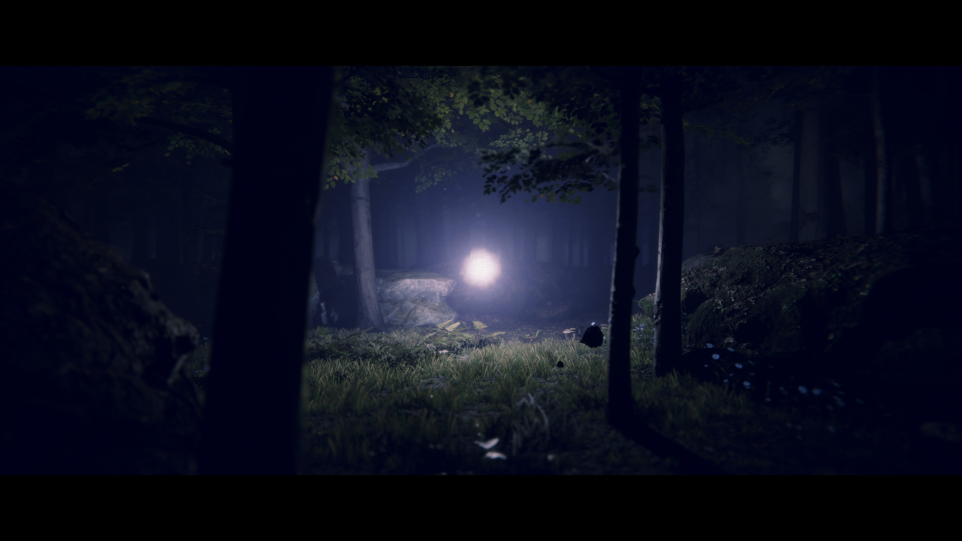 Project Songbird screenshot 9