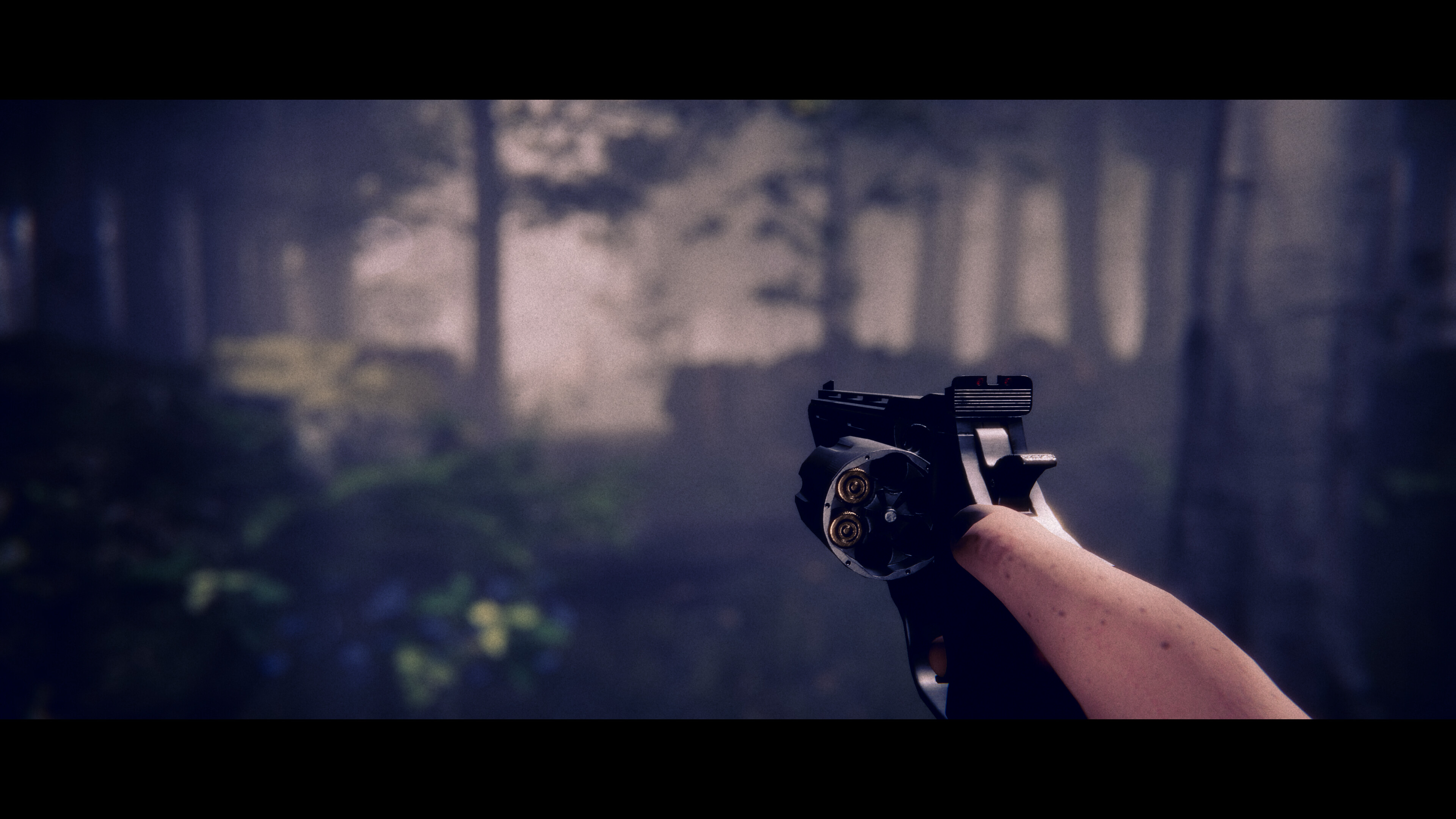 Project Songbird screenshot 11