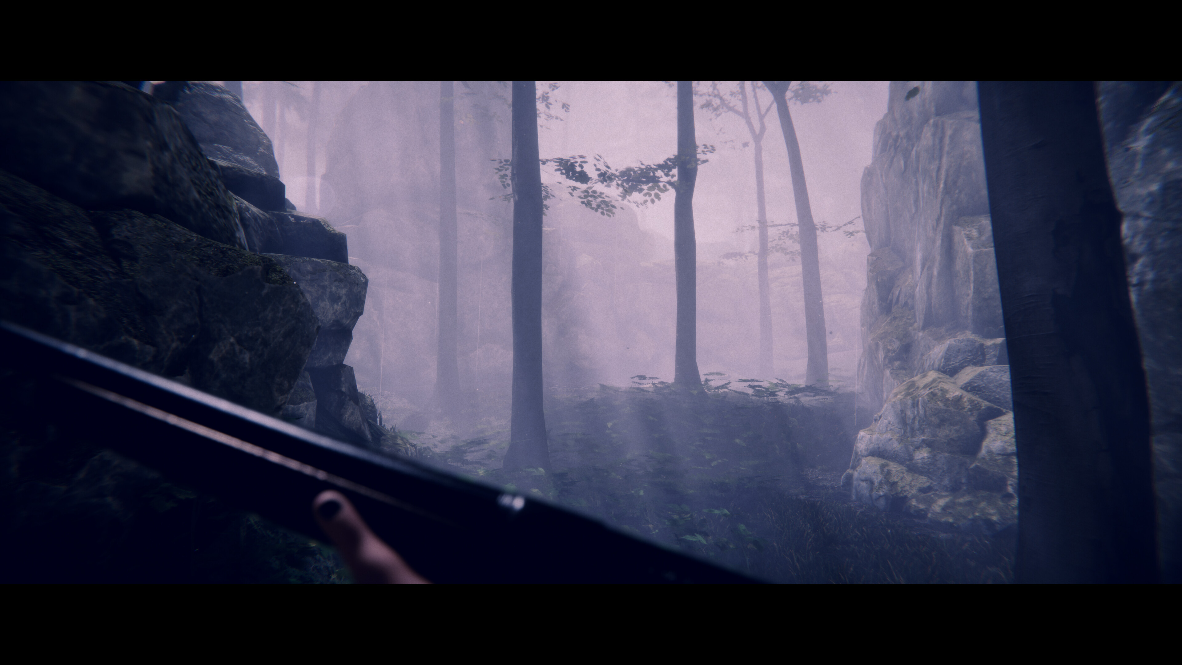 Project Songbird screenshot 7