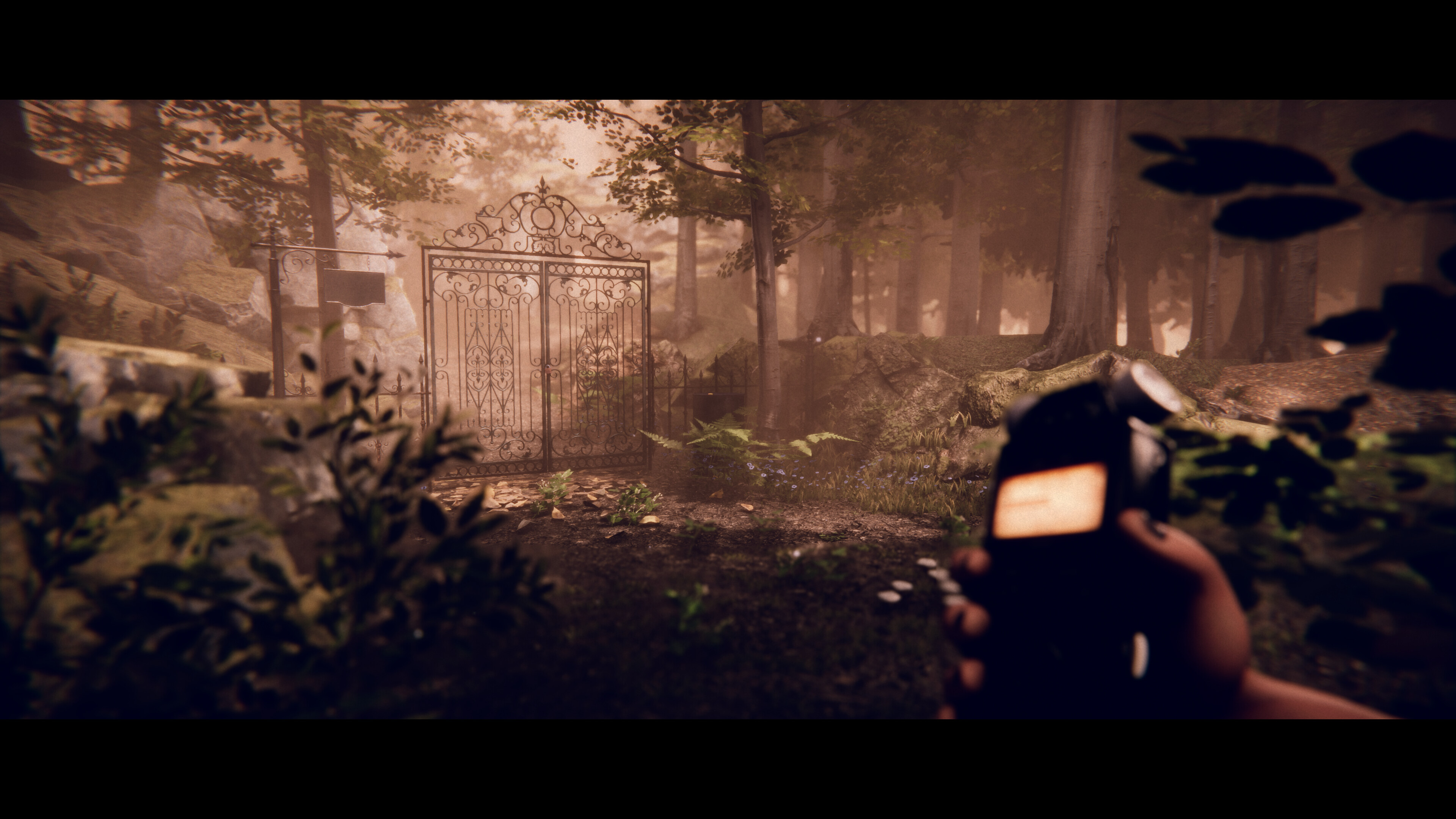 Project Songbird screenshot 8