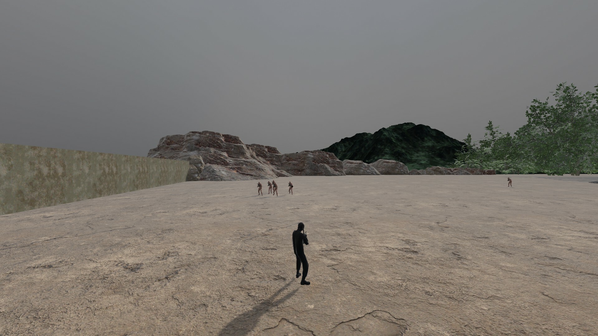 Terrorsepsis screenshot 1