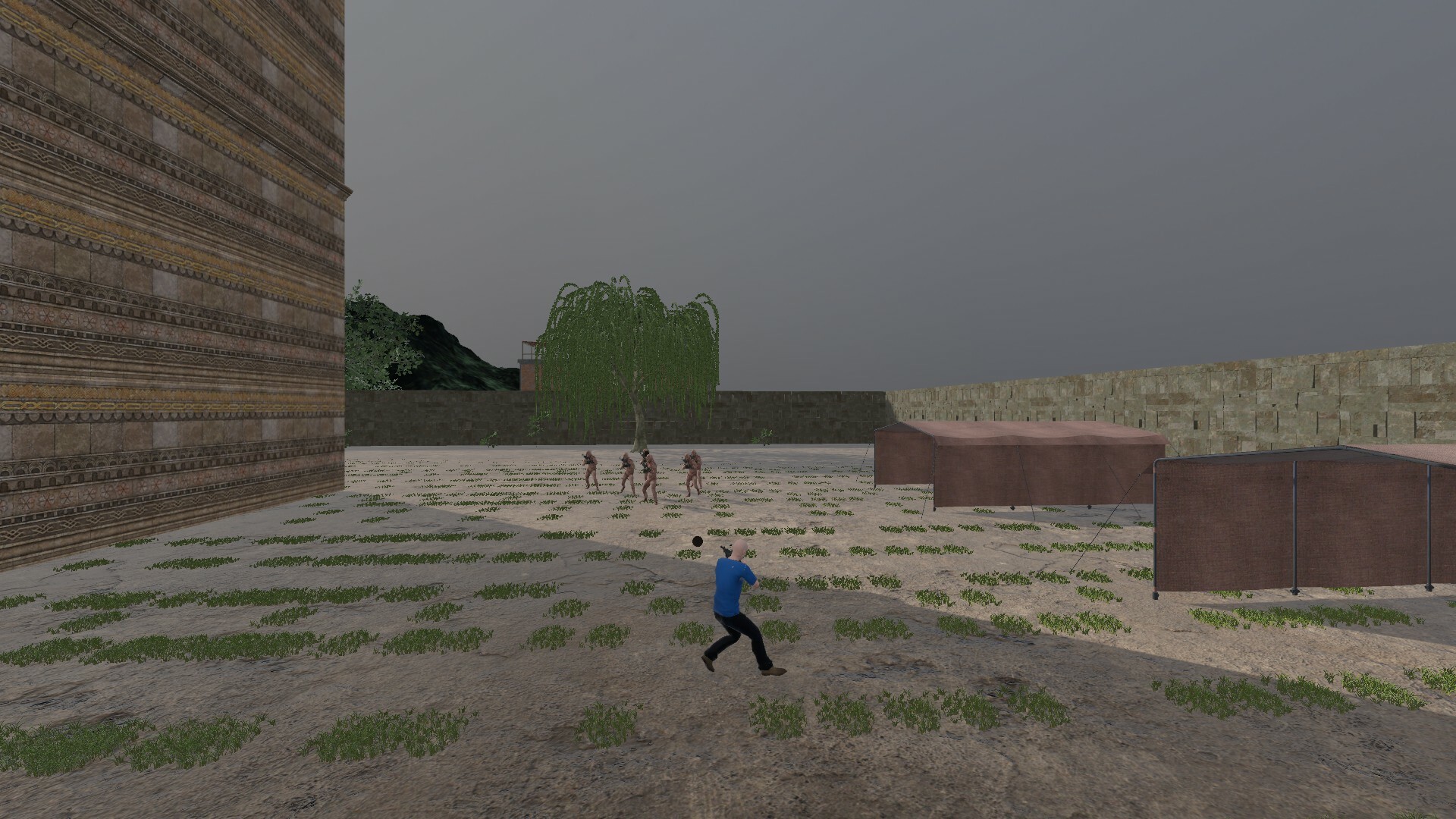 Terrorsepsis screenshot 3