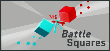 Battle Squares Cover Image
