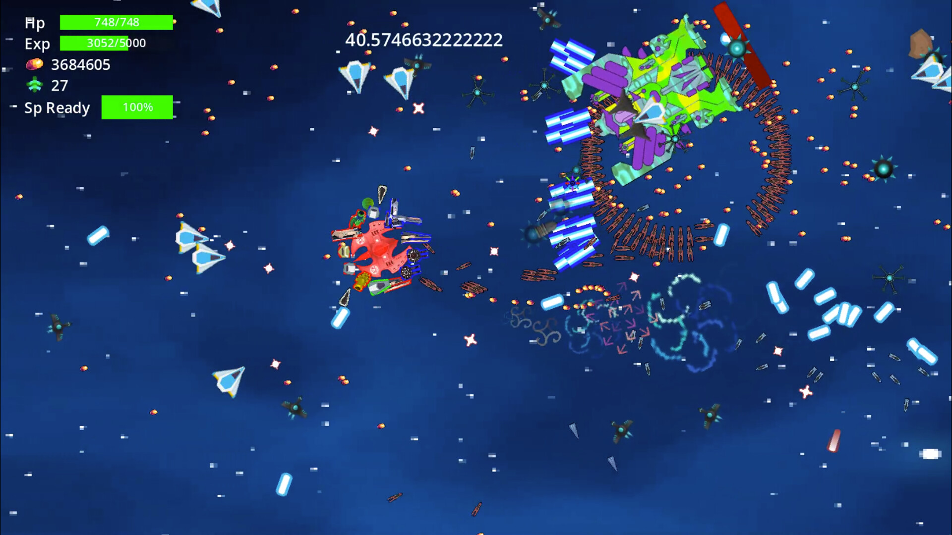 4fools1 screenshot 4