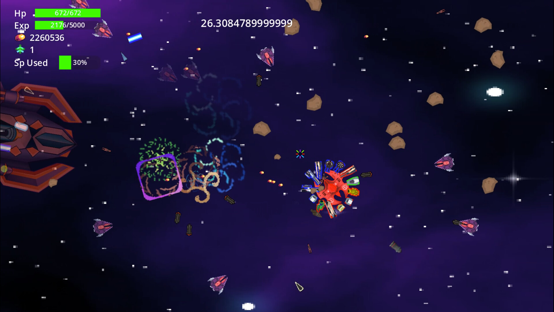 4fools1 screenshot 2