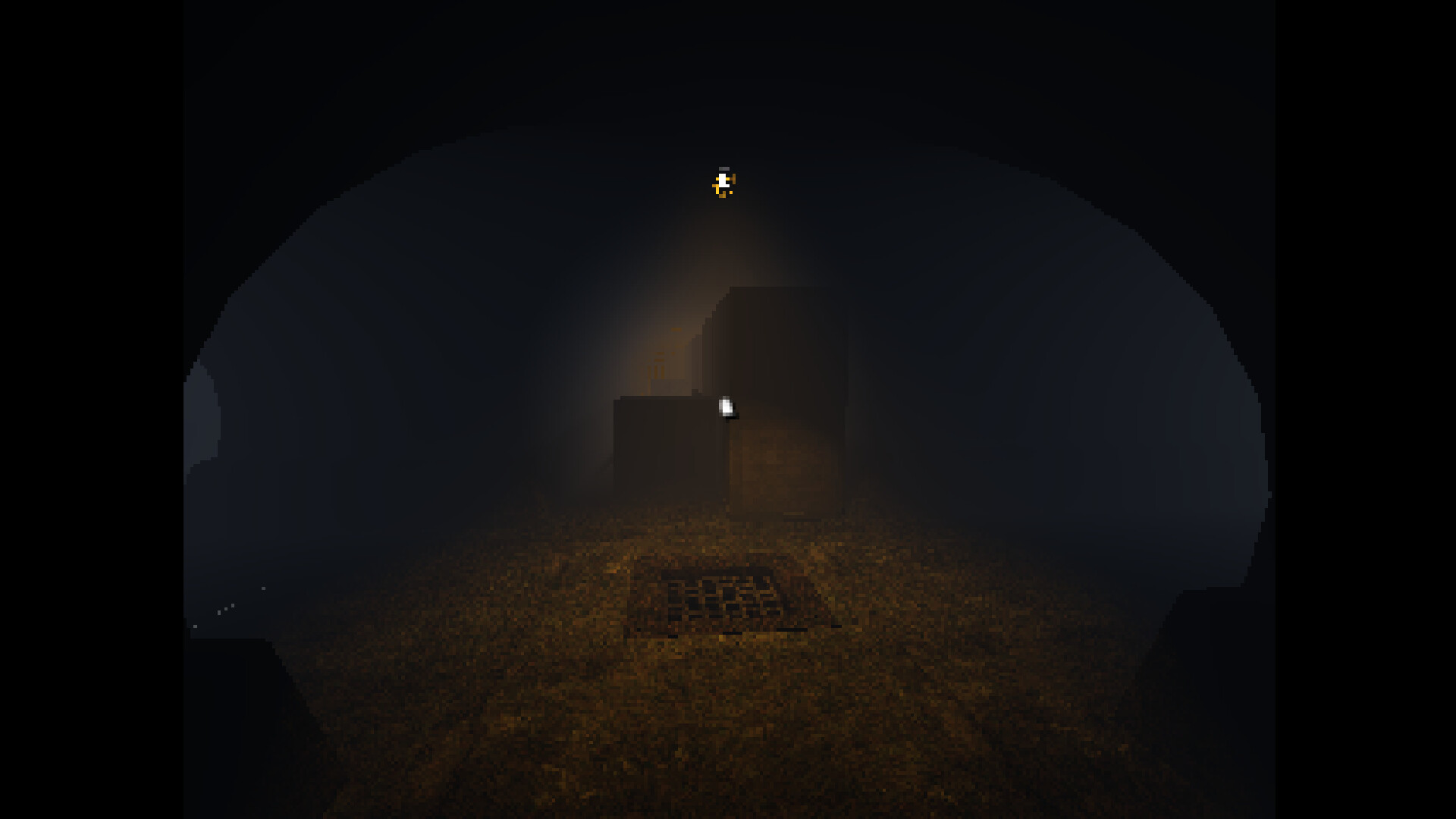 Sanity Bunker screenshot 3