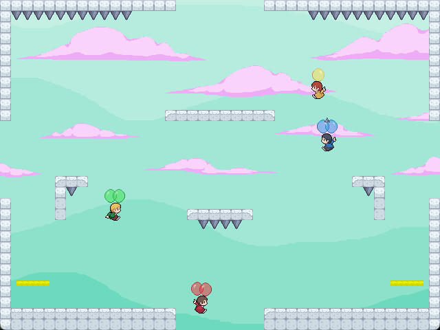 Bubble Battle screenshot 3
