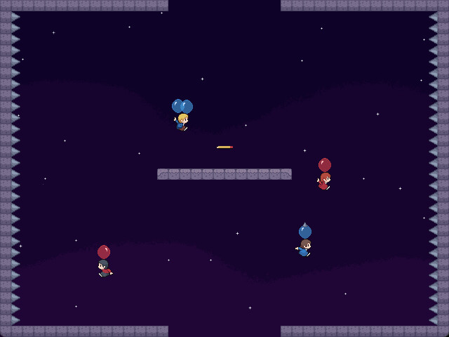 Bubble Battle screenshot 5