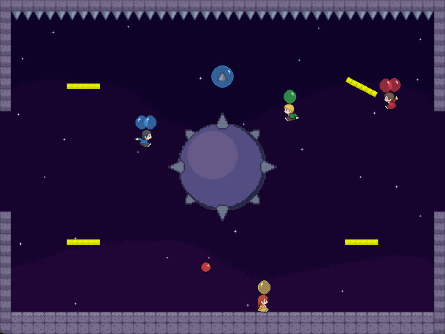 Bubble Battle screenshot 6