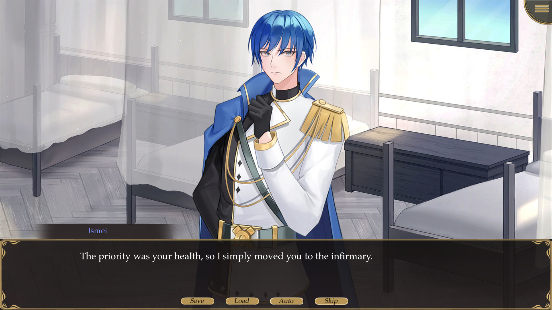Eternal Glory screenshot 8