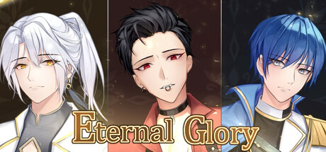 Eternal Glory — Steam header