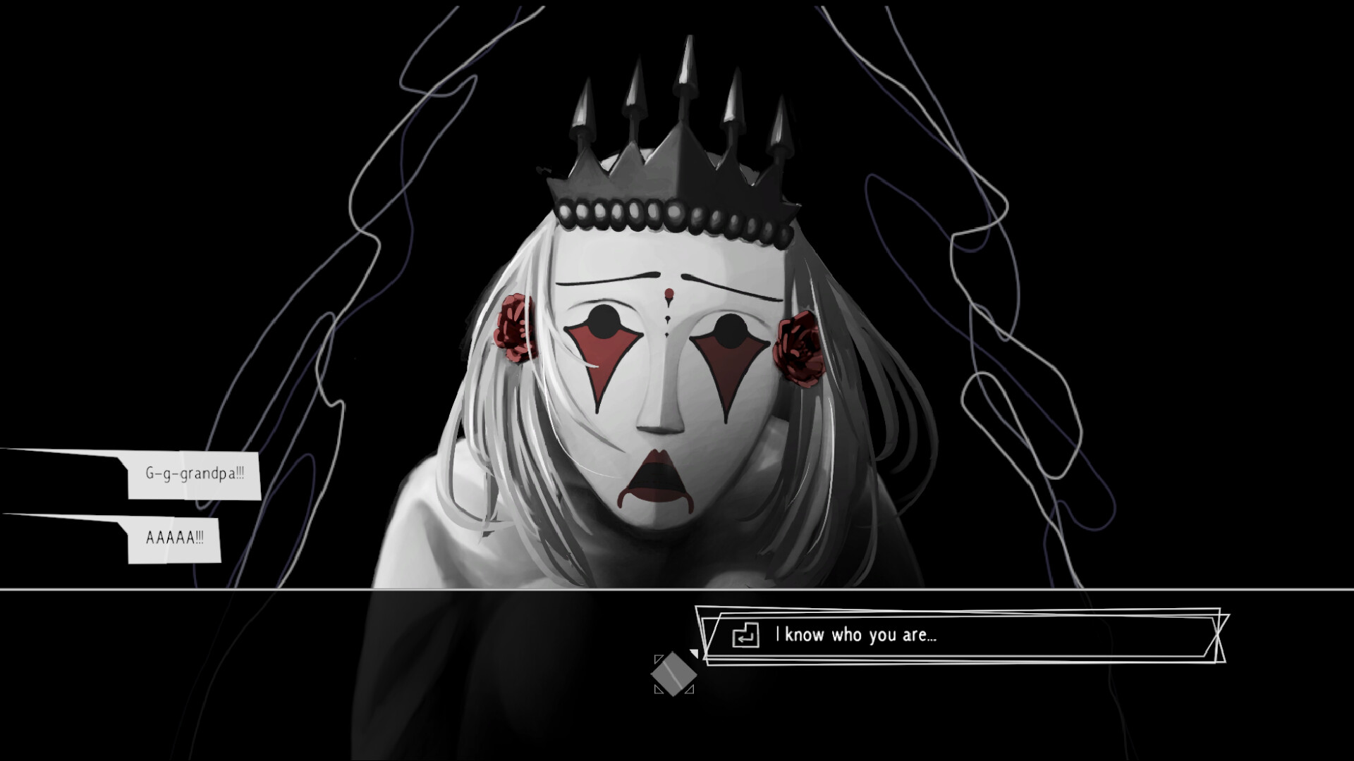 Undying Flower screenshot 4