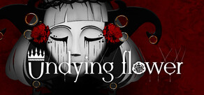 Undying Flower