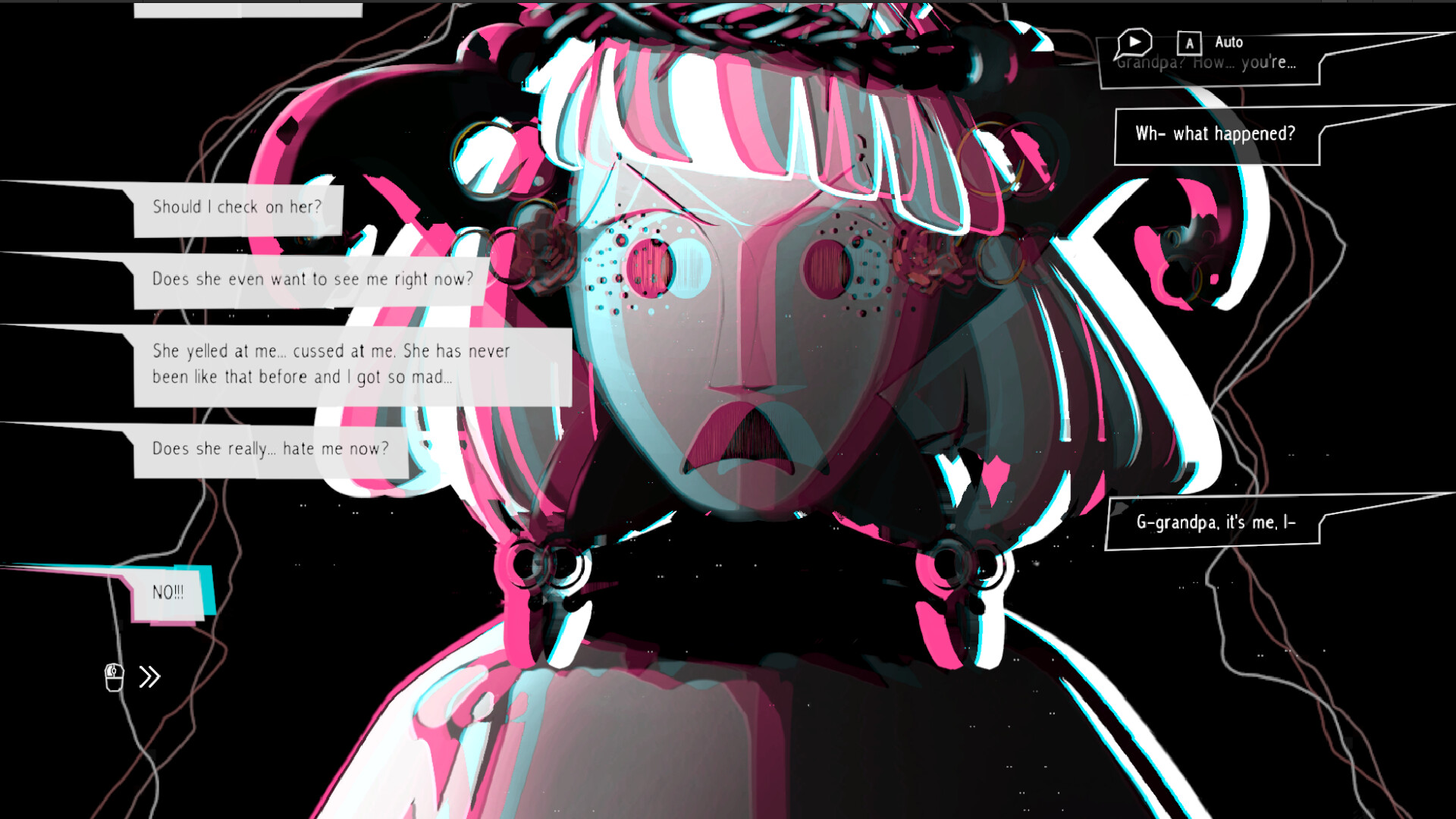 Undying Flower screenshot 5
