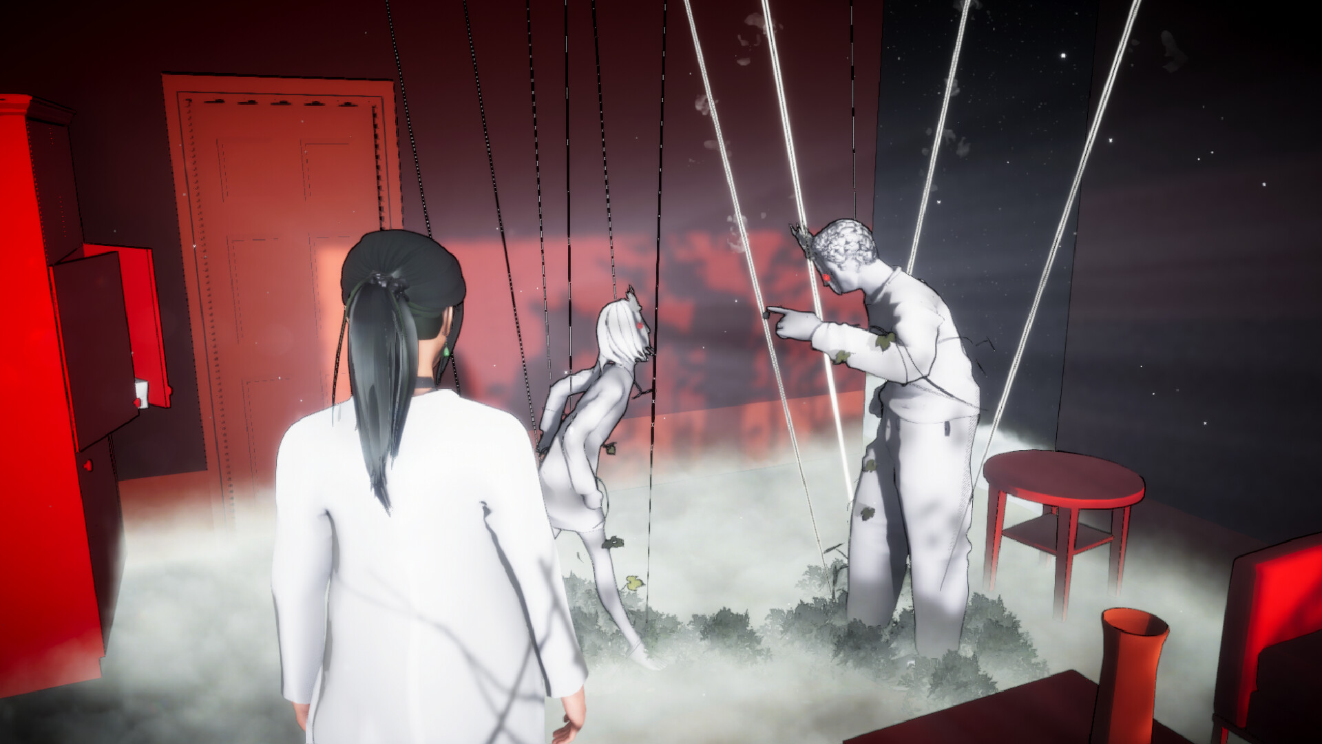 Undying Flower screenshot 7