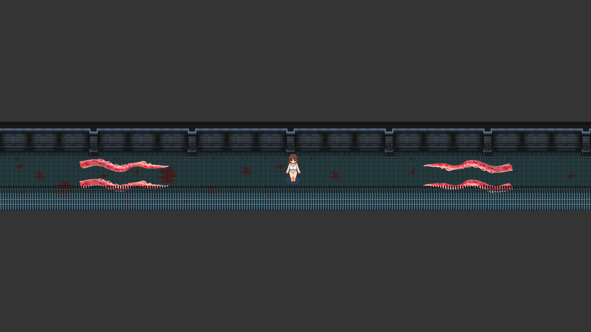 Sweet Escape screenshot 7