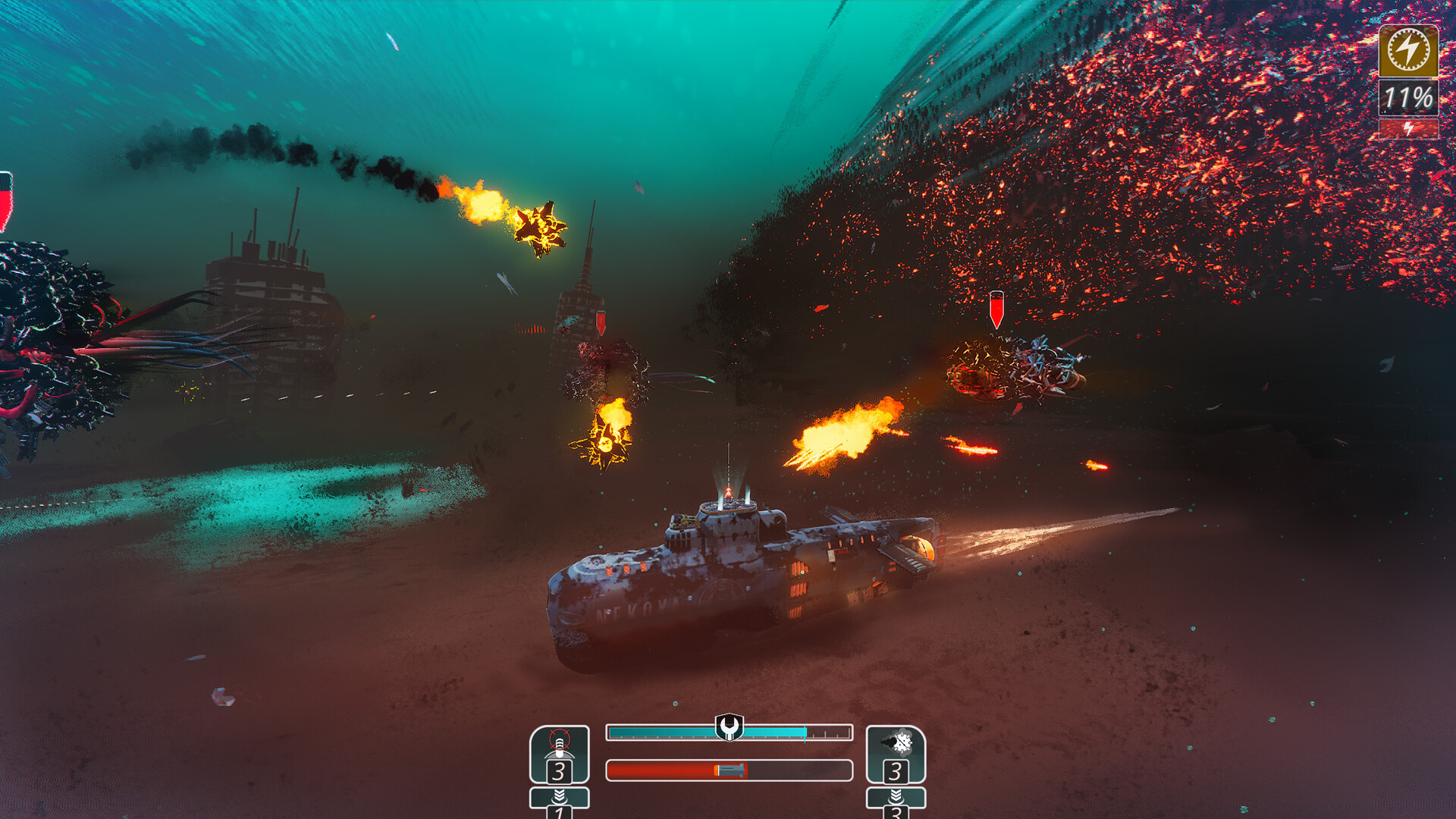 Scavenger Run screenshot 7