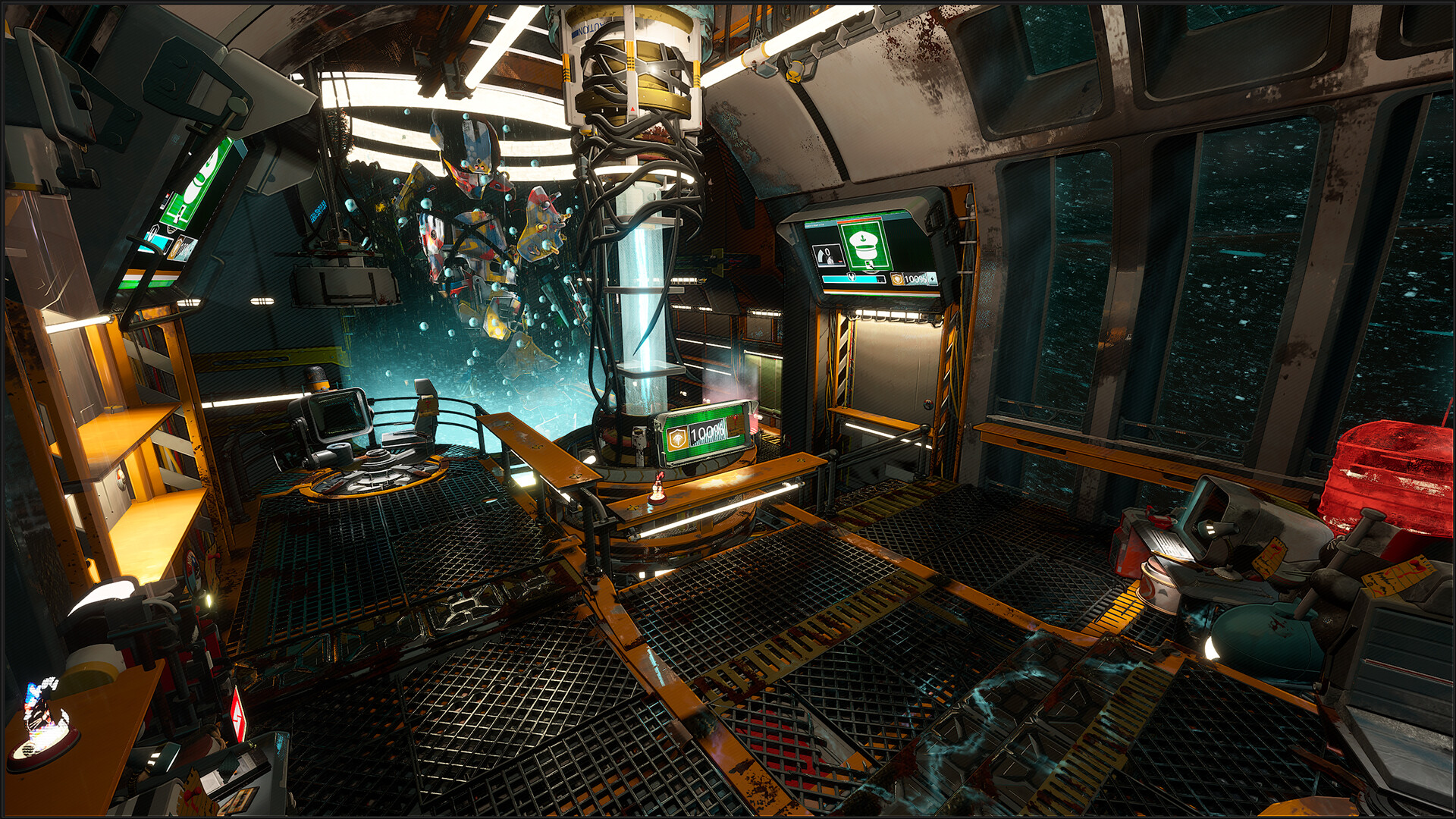 Scavenger Run screenshot 8