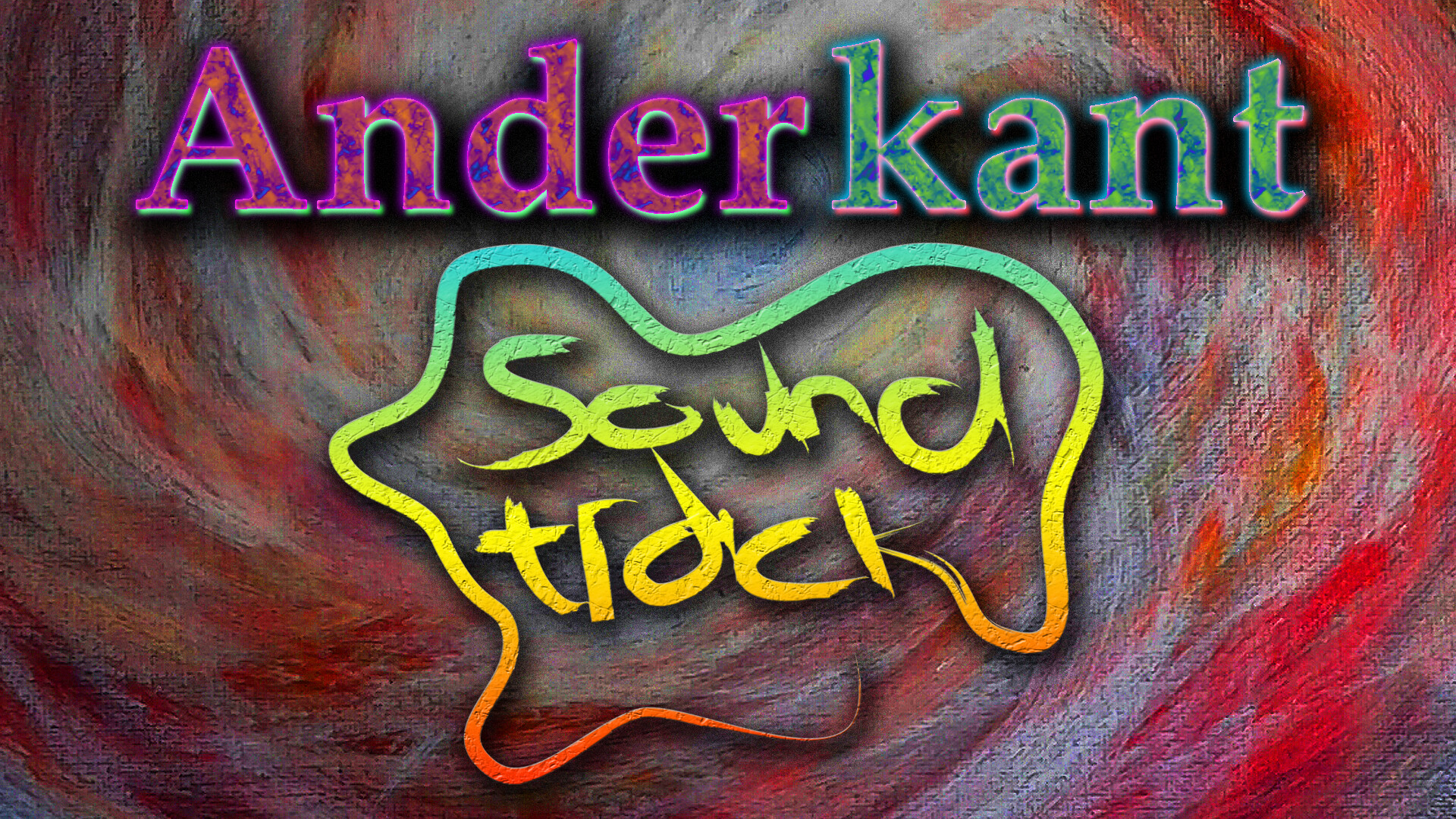 AnderKant Soundtrack screenshot 1