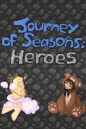 Journey of Seasons: Heroes