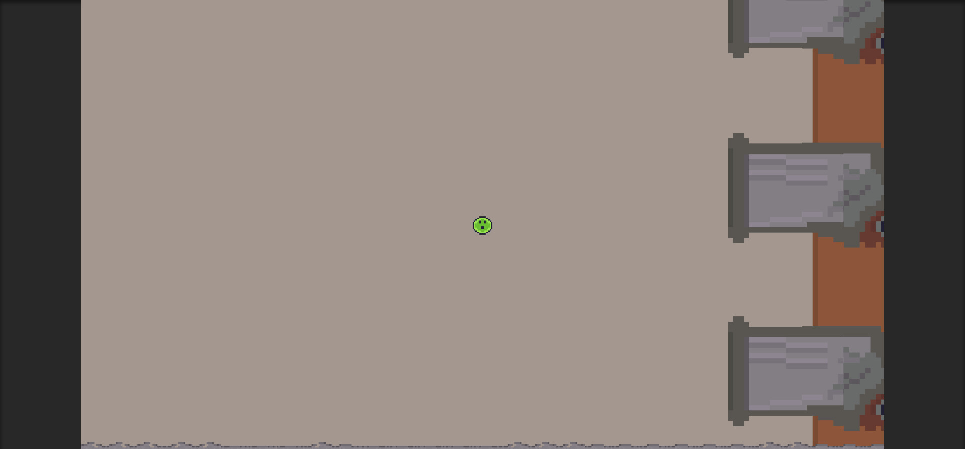 Slimeer screenshot 1