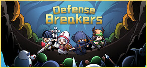 Defense Breakers