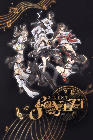 Silent Sonata