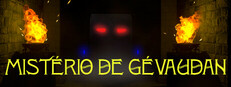 Mistério de Gévaudan