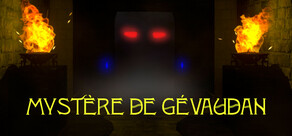 Mystère de Gévaudan