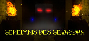 Geheimnis des Gévaudan