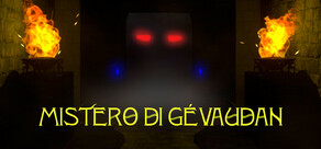 Mistero di Gévaudan