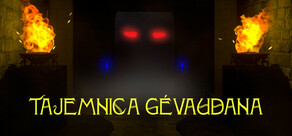 Tajemnica Gévaudana