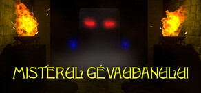 Misterul Gévaudanului