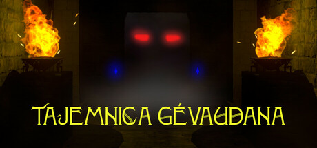 Tajemnica Gévaudana