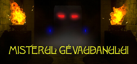 Misterul Gévaudanului