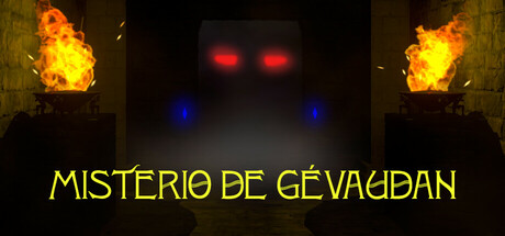 Misterio de Gévaudan