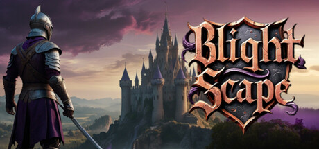 Blightscape