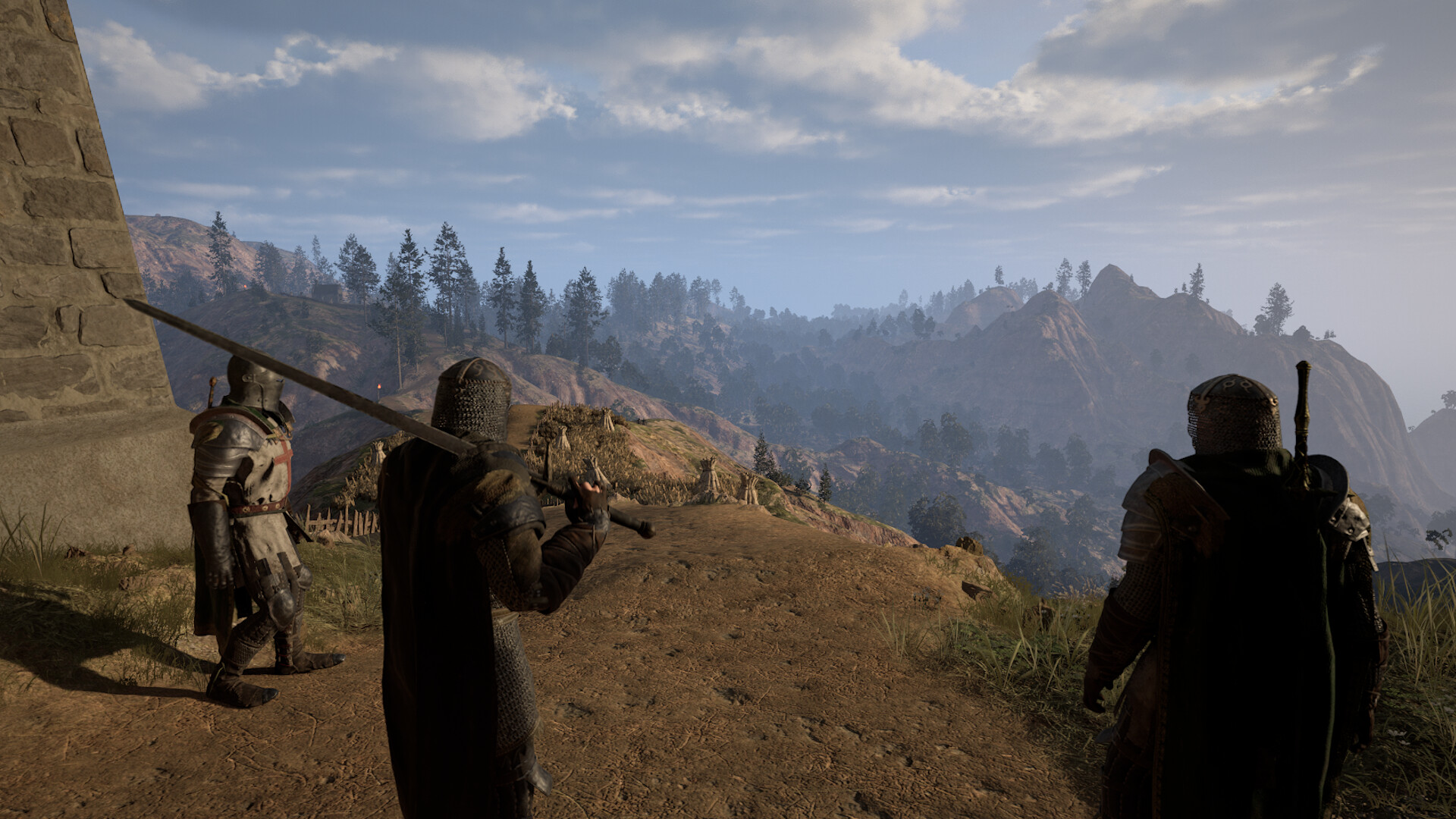 Blightscape screenshot 7