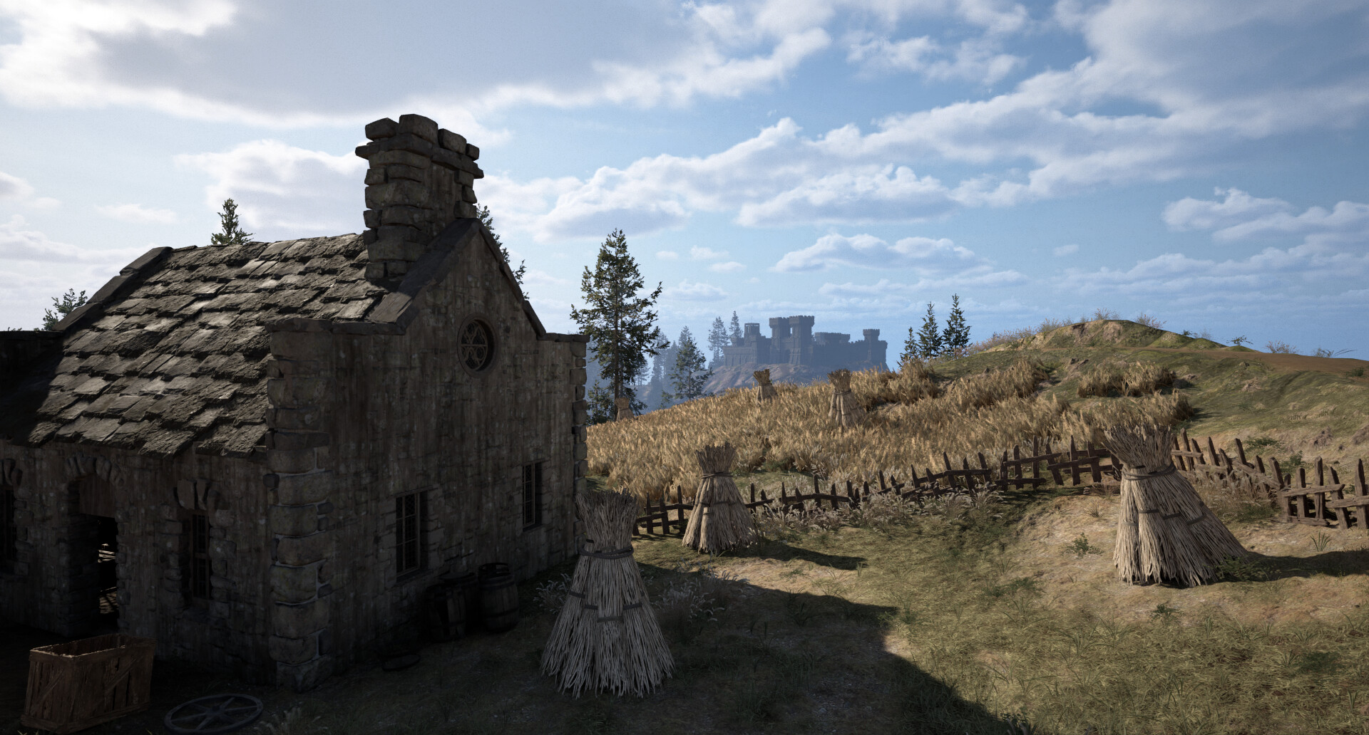 Blightscape screenshot 8
