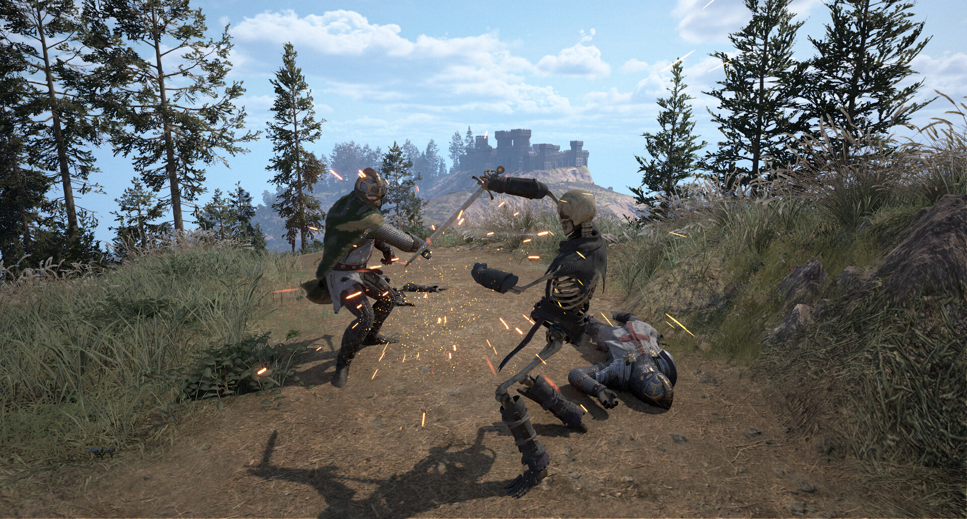 Blightscape screenshot 6
