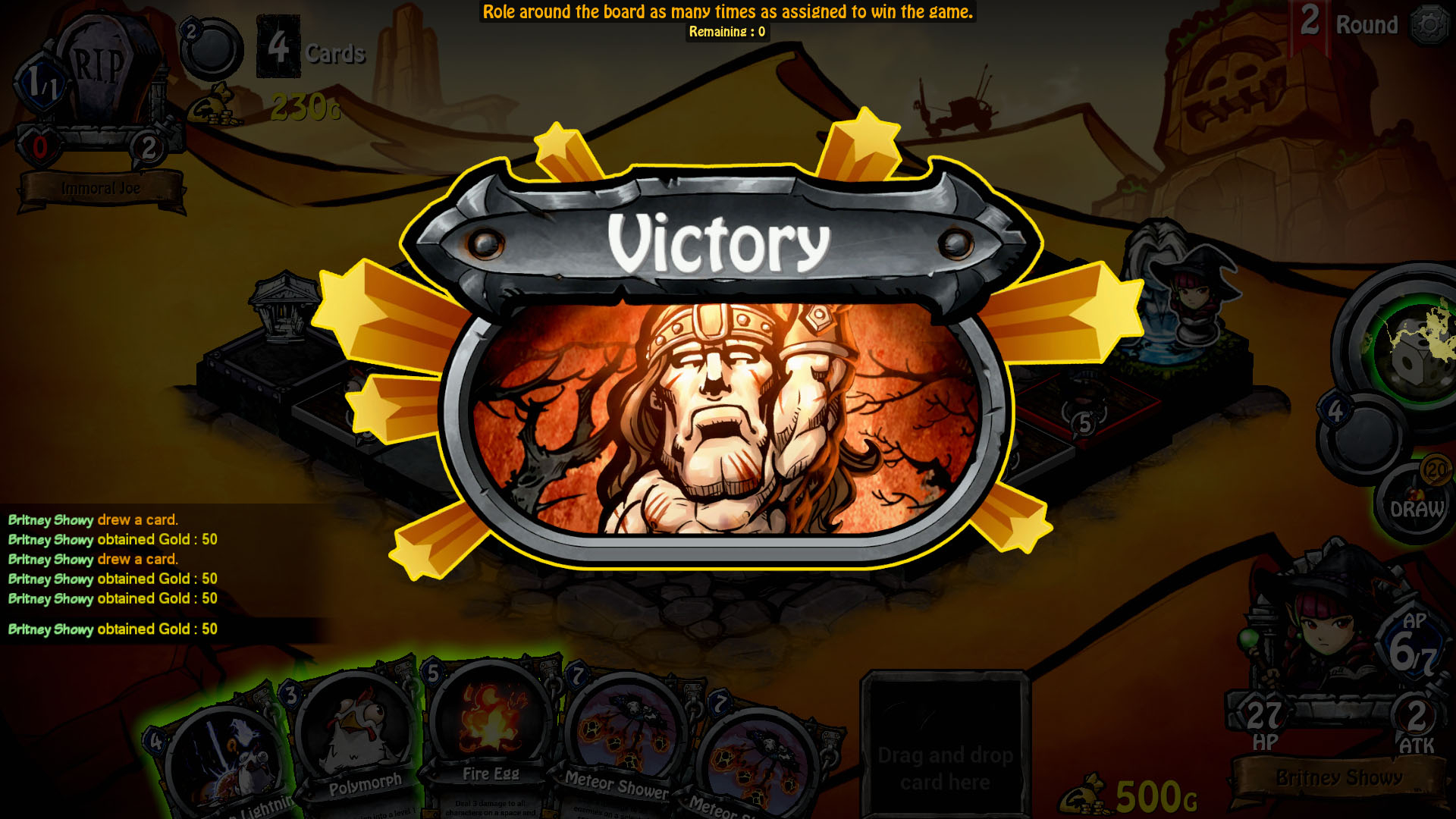 Dicetiny screenshot 12