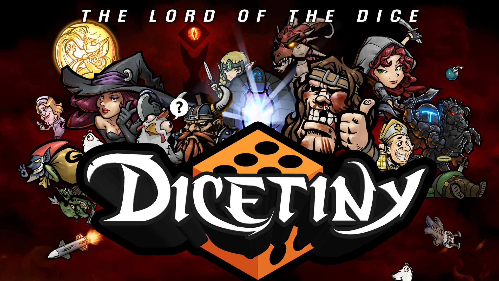 Dicetiny screenshot 20