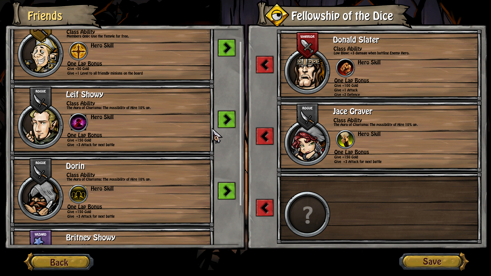 Dicetiny screenshot 17